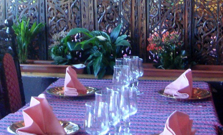 Le Jardin d'Himalaya — Galerie 10