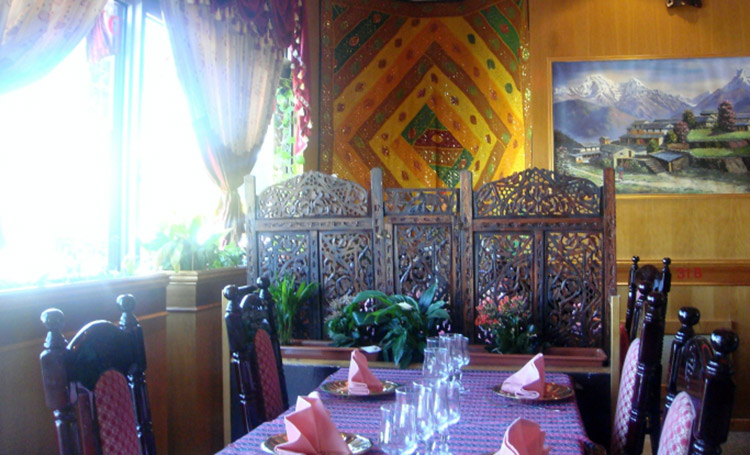 Le Jardin d'Himalaya — Galerie 12