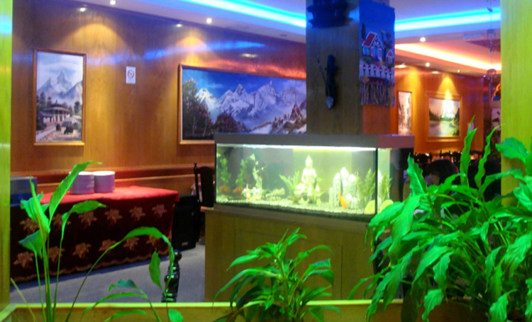 Le Jardin d'Himalaya — Galerie 3