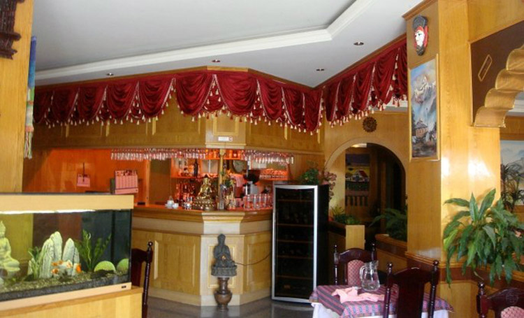 Le Jardin d'Himalaya — Galerie 5
