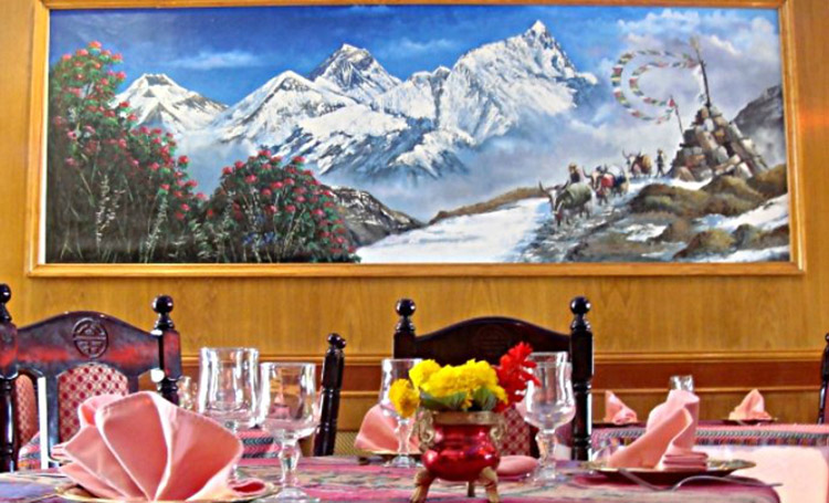 Le Jardin d'Himalaya — Galerie 6