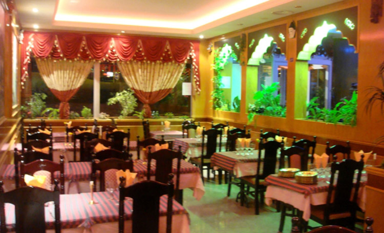 Le Jardin d'Himalaya — Galerie 7