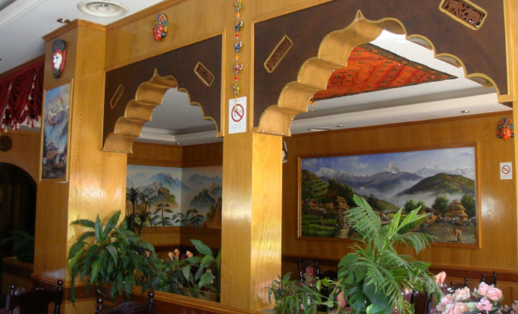 Le Jardin d'Himalaya — Galerie 8